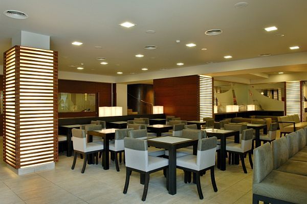 Hotel Cesar Augustus in Cambrils bei PP Busreisen