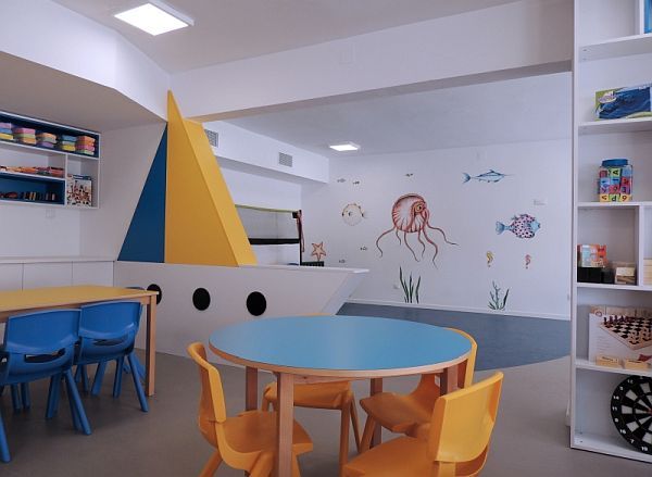 Hotel Cesar Augustus in Cambrils bei PP Busreisen