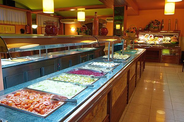 Hotel CheckIn Garbi in Calella bei PP Busreisen