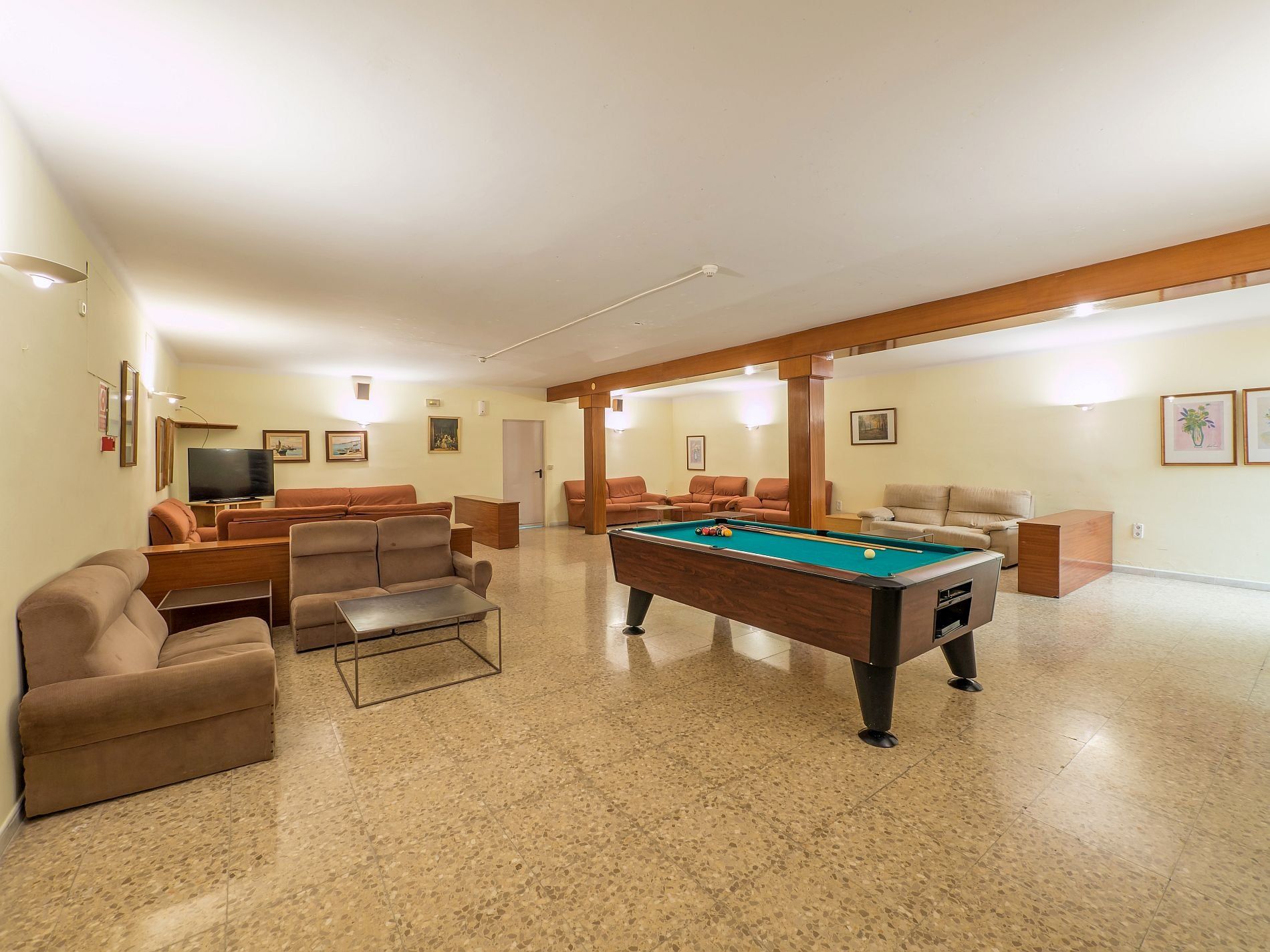 Hotel Checkin Pineda in Pineda de Mar günstig buchen bei PP Busreisen