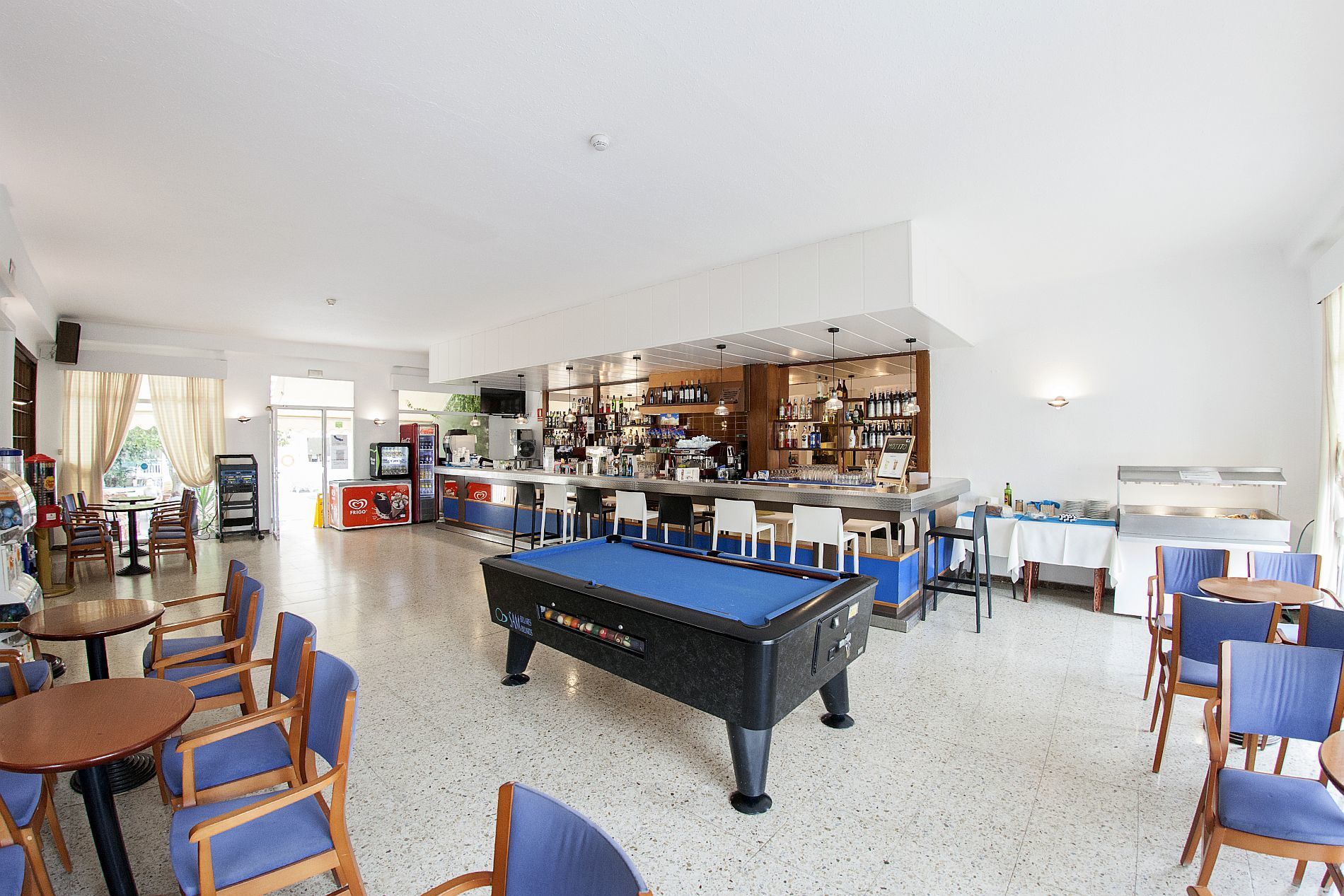 Hotel Checkin Pineda in Pineda de Mar günstig buchen bei PP Busreisen