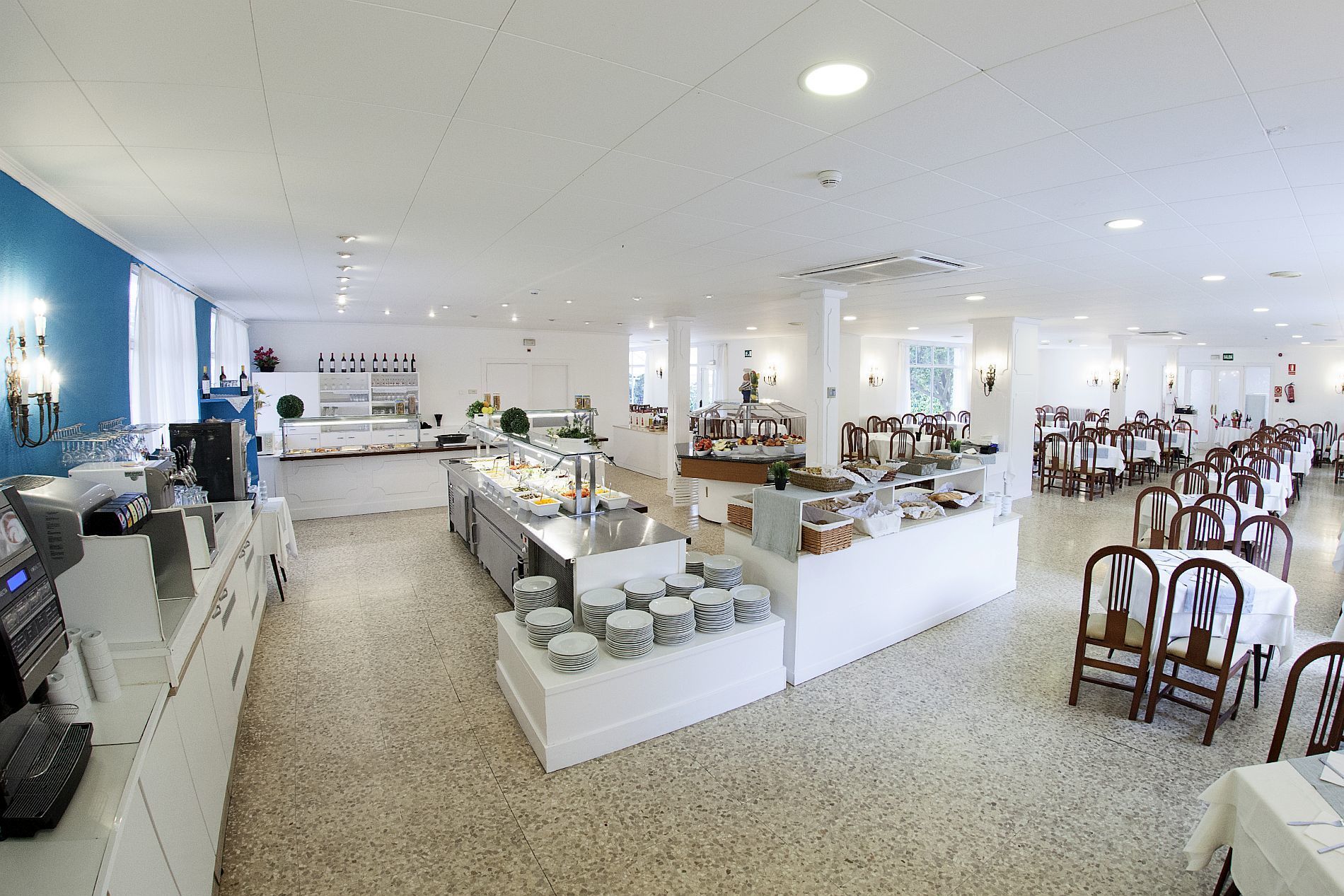 Hotel Checkin Pineda in Pineda de Mar günstig buchen bei PP Busreisen