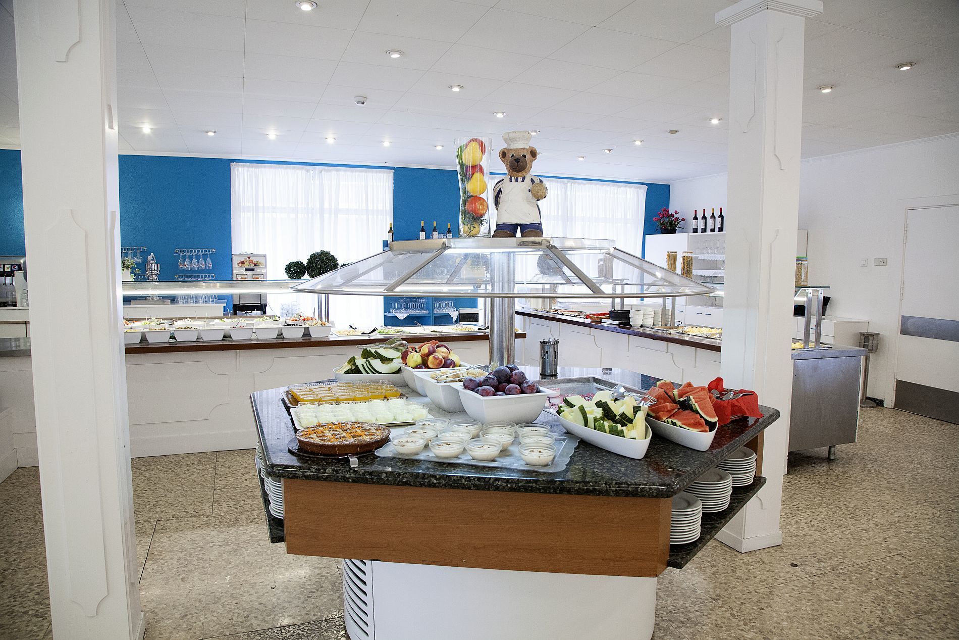 Hotel Checkin Pineda in Pineda de Mar günstig buchen bei PP Busreisen