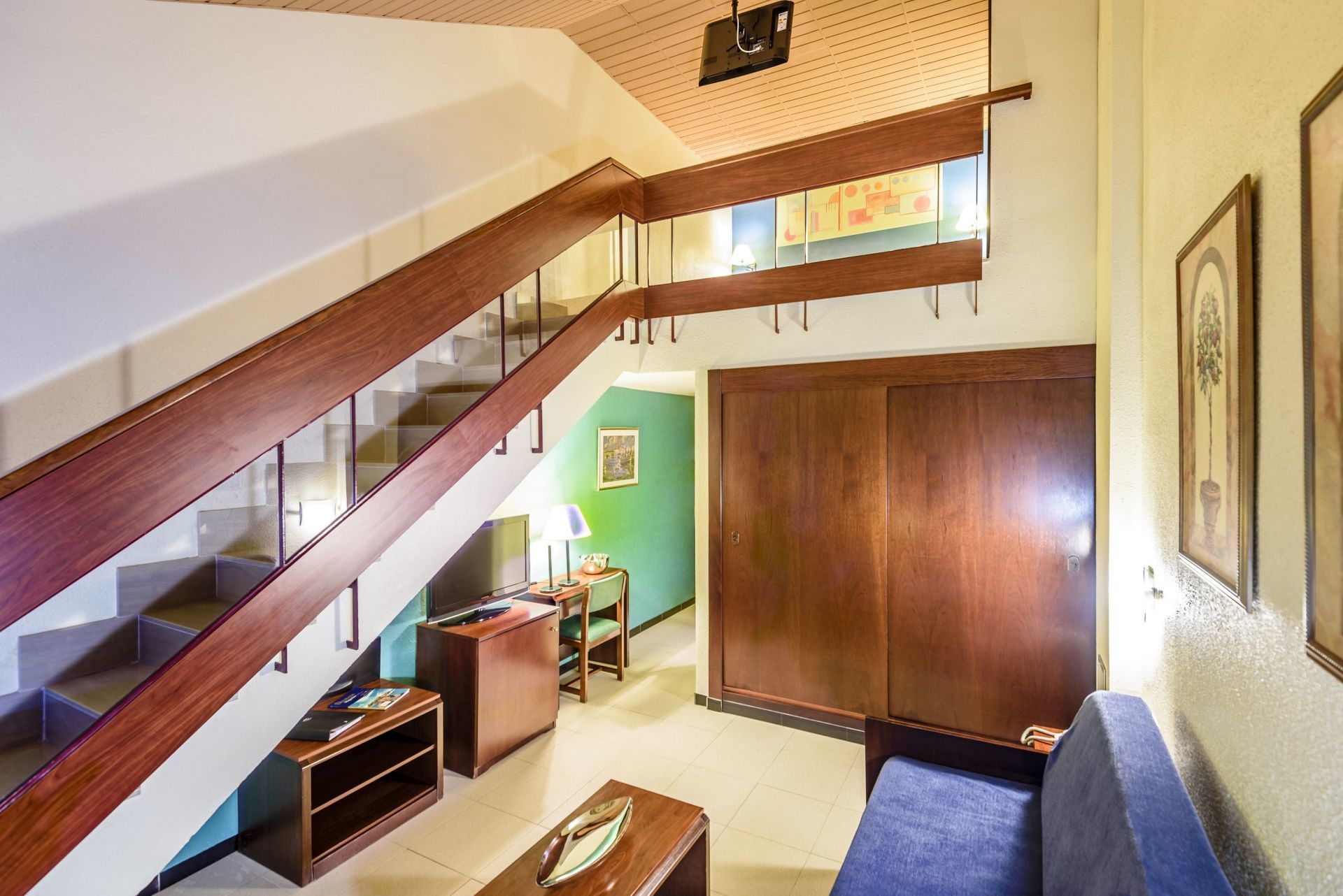 Hotel Estival Park in Salou bzw. La Pineda günstig buchen bei PP Busreisen