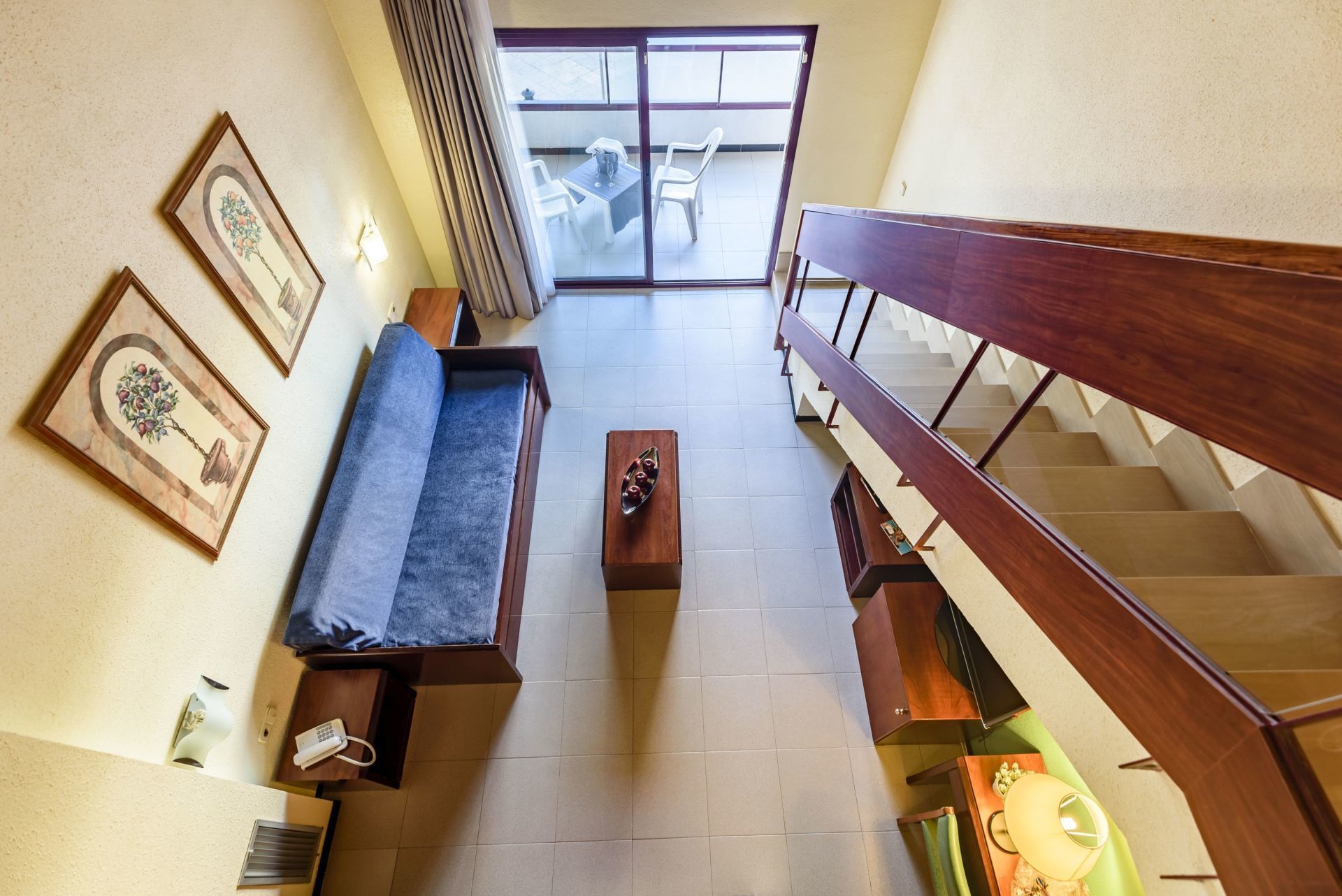 Hotel Estival Park in Salou bzw. La Pineda günstig buchen bei PP Busreisen