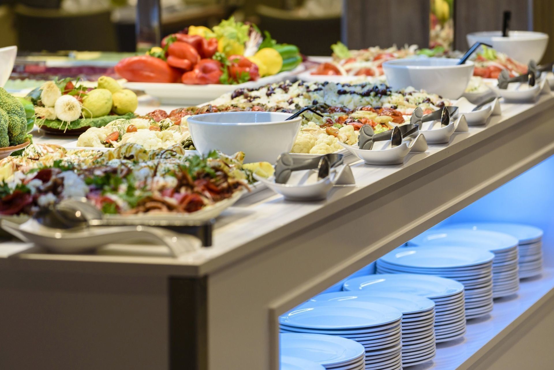 Hotel Estival Park in Salou bzw. La Pineda günstig buchen bei PP Busreisen