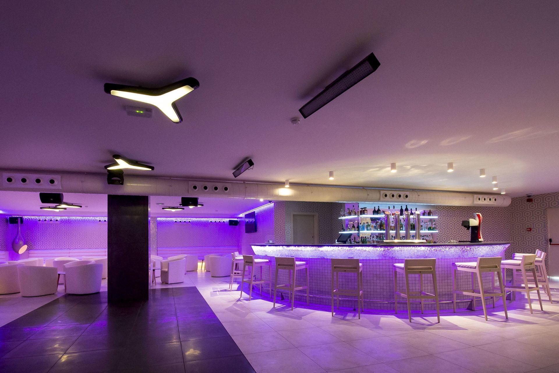 Hotel Estival Park in Salou bzw. La Pineda günstig buchen bei PP Busreisen