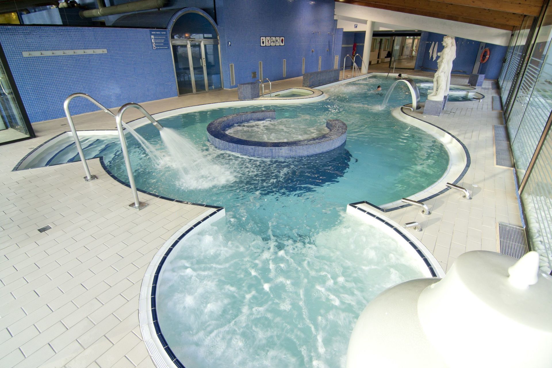 Hotel Estival Park in Salou bzw. La Pineda günstig buchen bei PP Busreisen