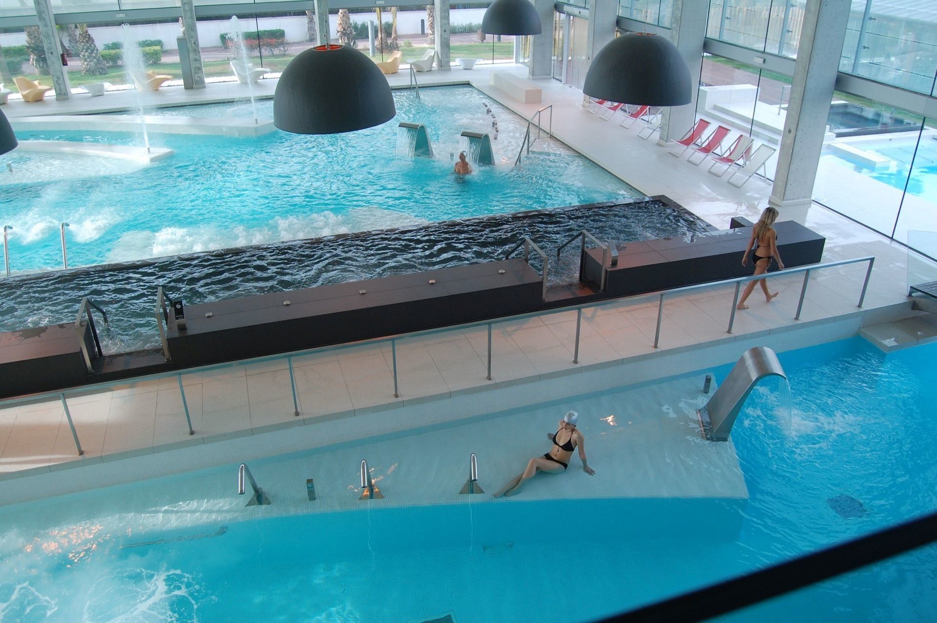 Hotel Estival Park in Salou bzw. La Pineda günstig buchen bei PP Busreisen