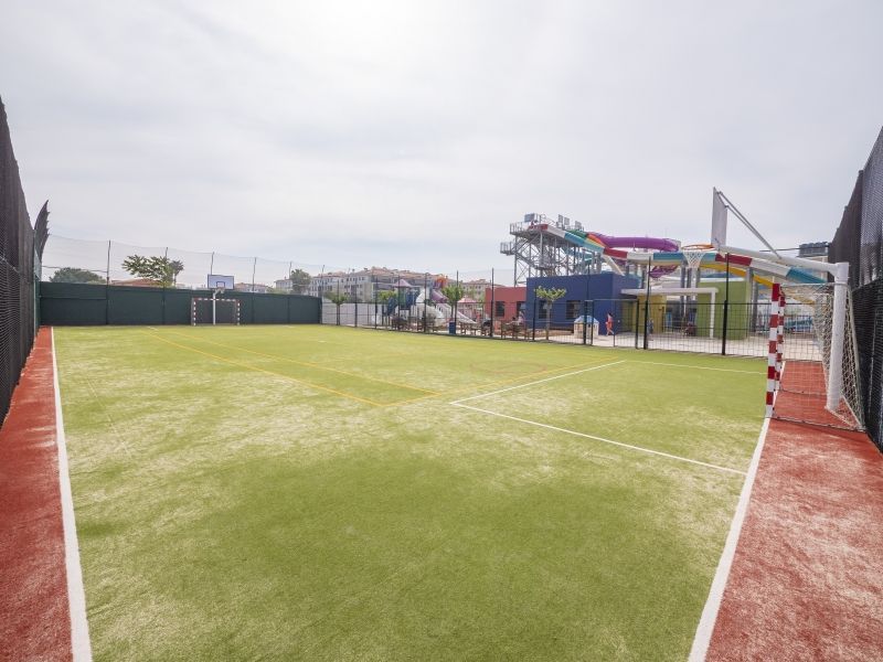 Hotel Golden Taurus Park in Pineda de Mar günstig buchen bei PP Busreisen in Rottweil