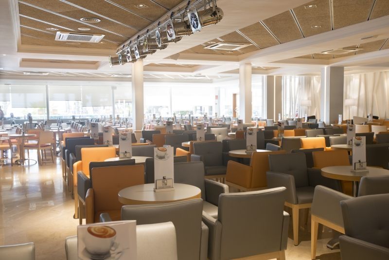 Hotel Golden Taurus Park in Pineda de Mar günstig buchen bei PP Busreisen in Rottweil