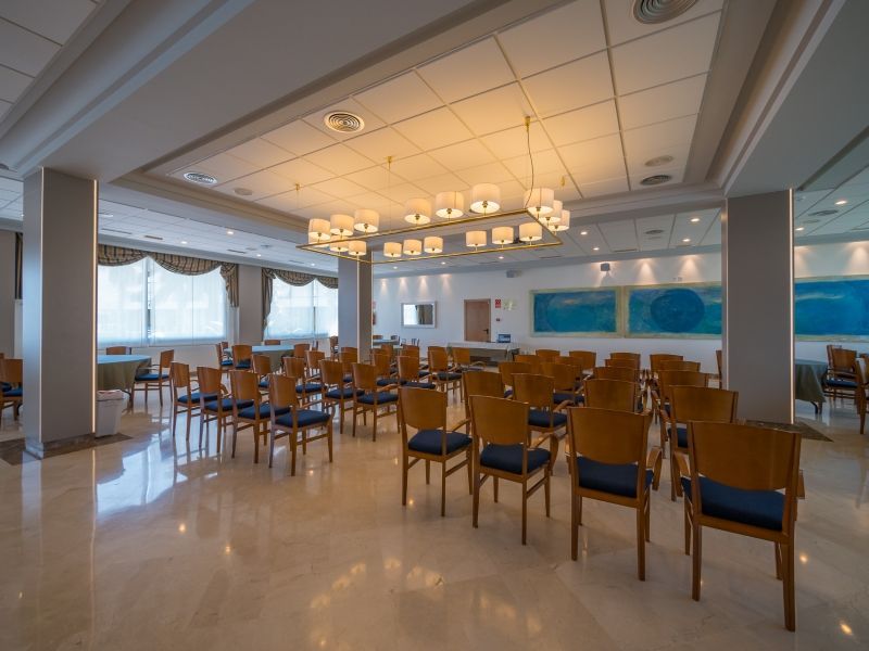 Hotel Golden Taurus Park in Pineda de Mar günstig buchen bei PP Busreisen in Rottweil