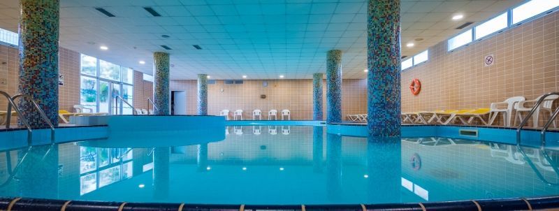 Hotel Golden Taurus Park in Pineda de Mar günstig buchen bei PP Busreisen in Rottweil