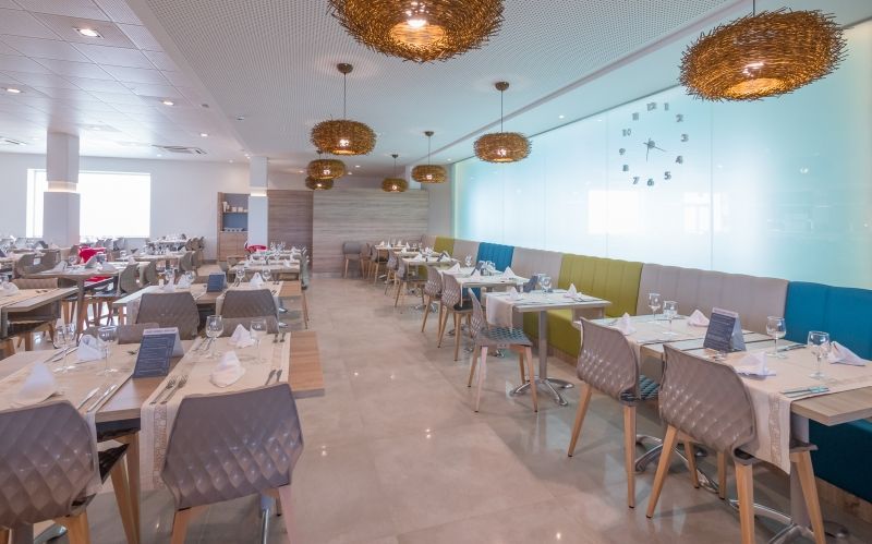 Hotel Golden Taurus Park in Pineda de Mar günstig buchen bei PP Busreisen in Rottweil