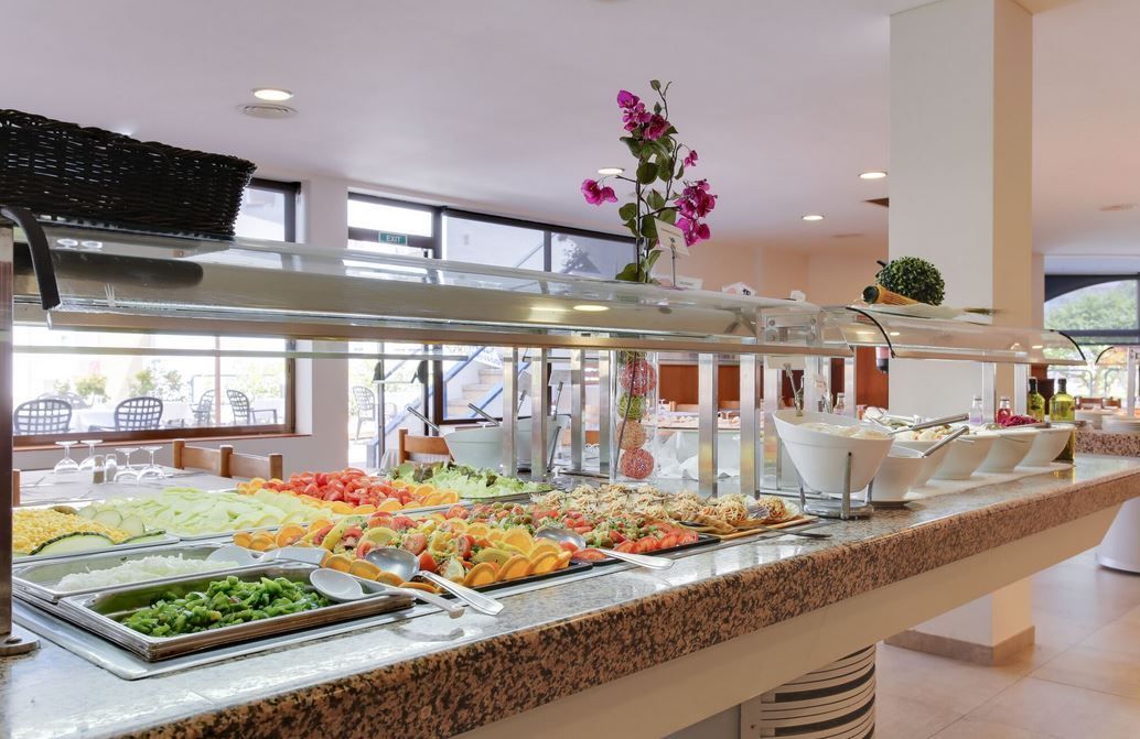 Hotel Gran Garbi in Lloret de Mar günstig buchen bei PP Busreisen