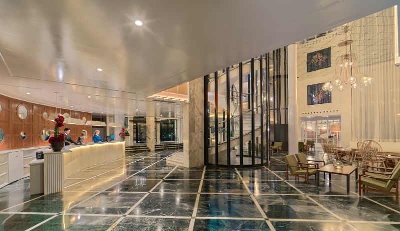 H10 Cambrils Playa in Cambrils günstig buchen bei PP Busreisen