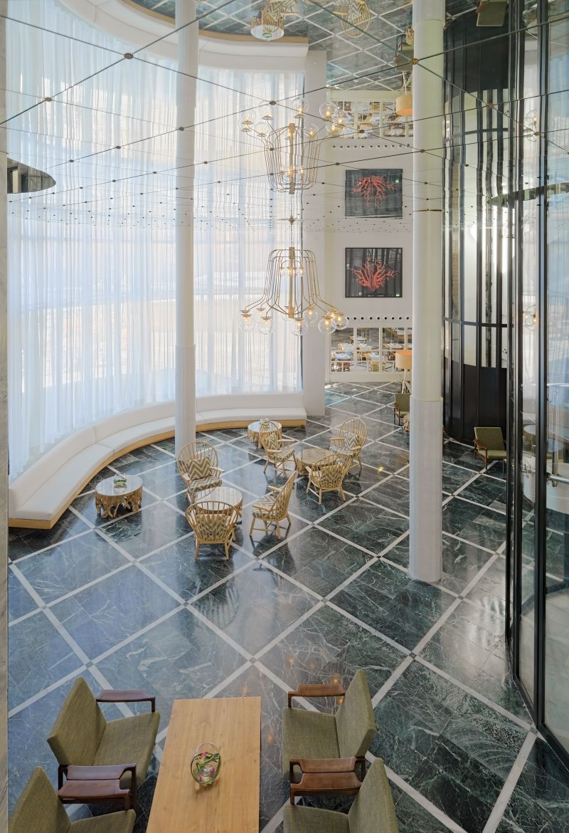 H10 Cambrils Playa in Cambrils günstig buchen bei PP Busreisen