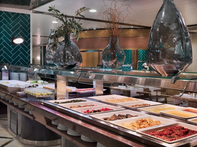 H10 Cambrils Playa in Cambrils günstig buchen bei PP Busreisen