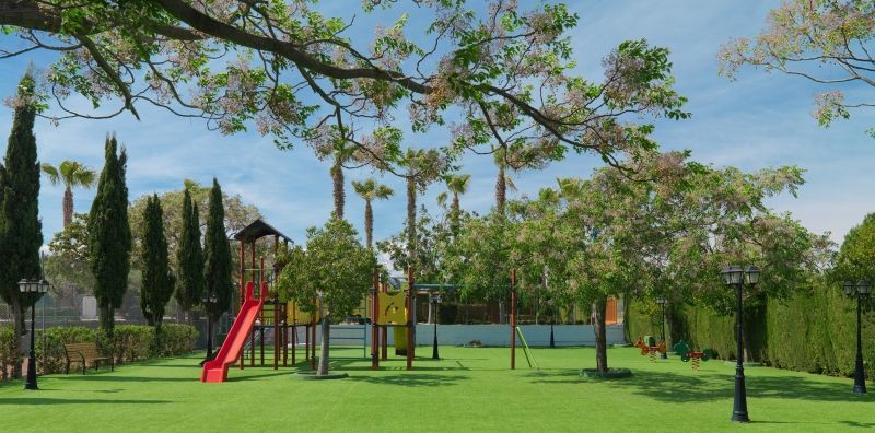 H10 Cambrils Playa in Cambrils günstig buchen bei PP Busreisen