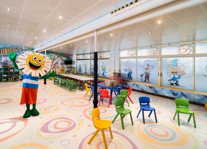 H10 Cambrils Playa in Cambrils günstig buchen bei PP Busreisen