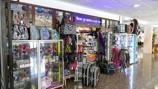 Hotel Jaime I in Salou bei PP Busreisen