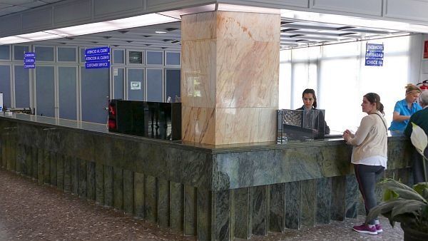 Hotel Jaime I in Salou bei PP Busreisen