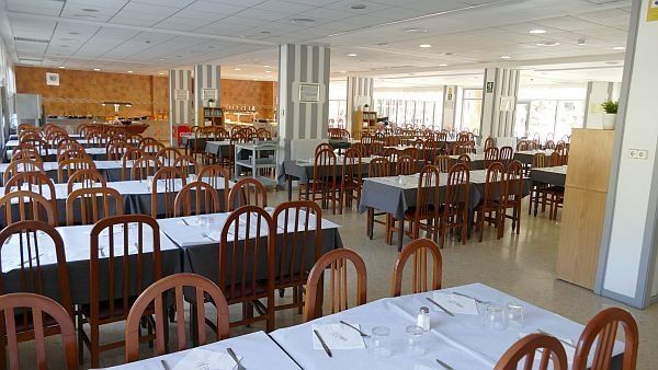 Hotel Jaime I in Salou bei PP Busreisen