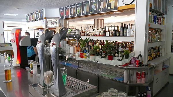 Hotel Jaime I in Salou bei PP Busreisen