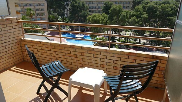 Hotel Jaime I in Salou bei PP Busreisen