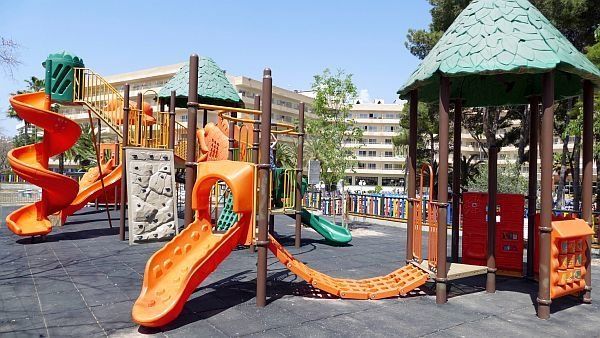 Hotel Jaime I in Salou bei PP Busreisen