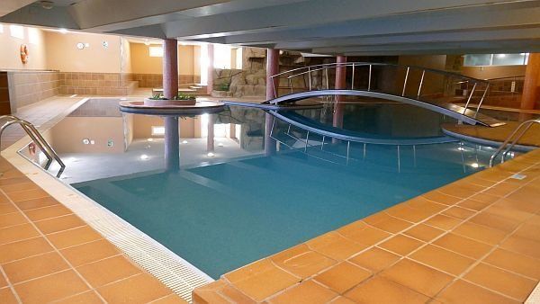 Hotel Jaime I in Salou bei PP Busreisen