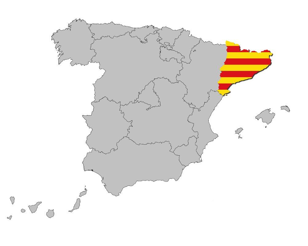 Katalonien bei PP Busreisen
