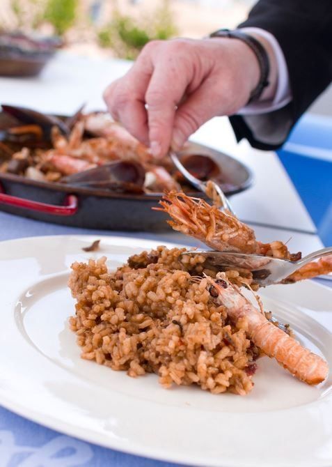 Hotel Mar Mediterania in Santa Susanna bei PP Busreisen / Rottweil