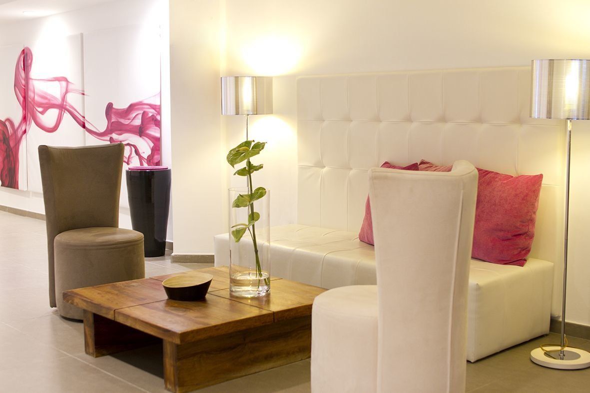 Hotel Mar Mediterania in Santa Susanna bei PP Busreisen / Rottweil