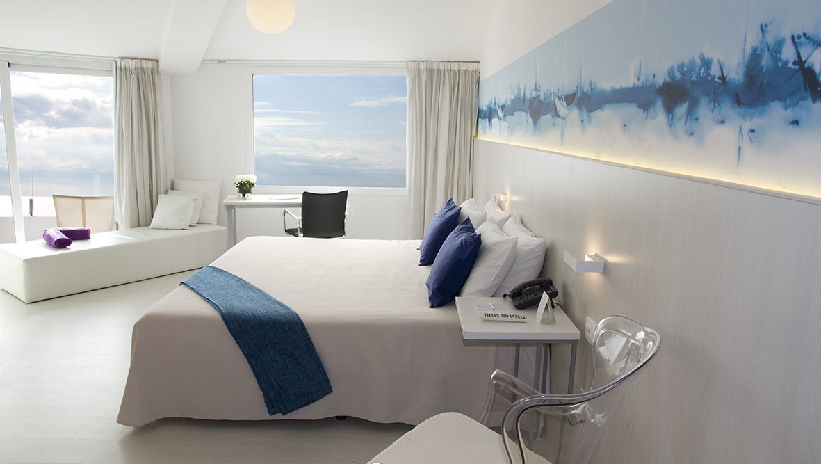 Hotel Mar Mediterania in Santa Susanna bei PP Busreisen / Rottweil