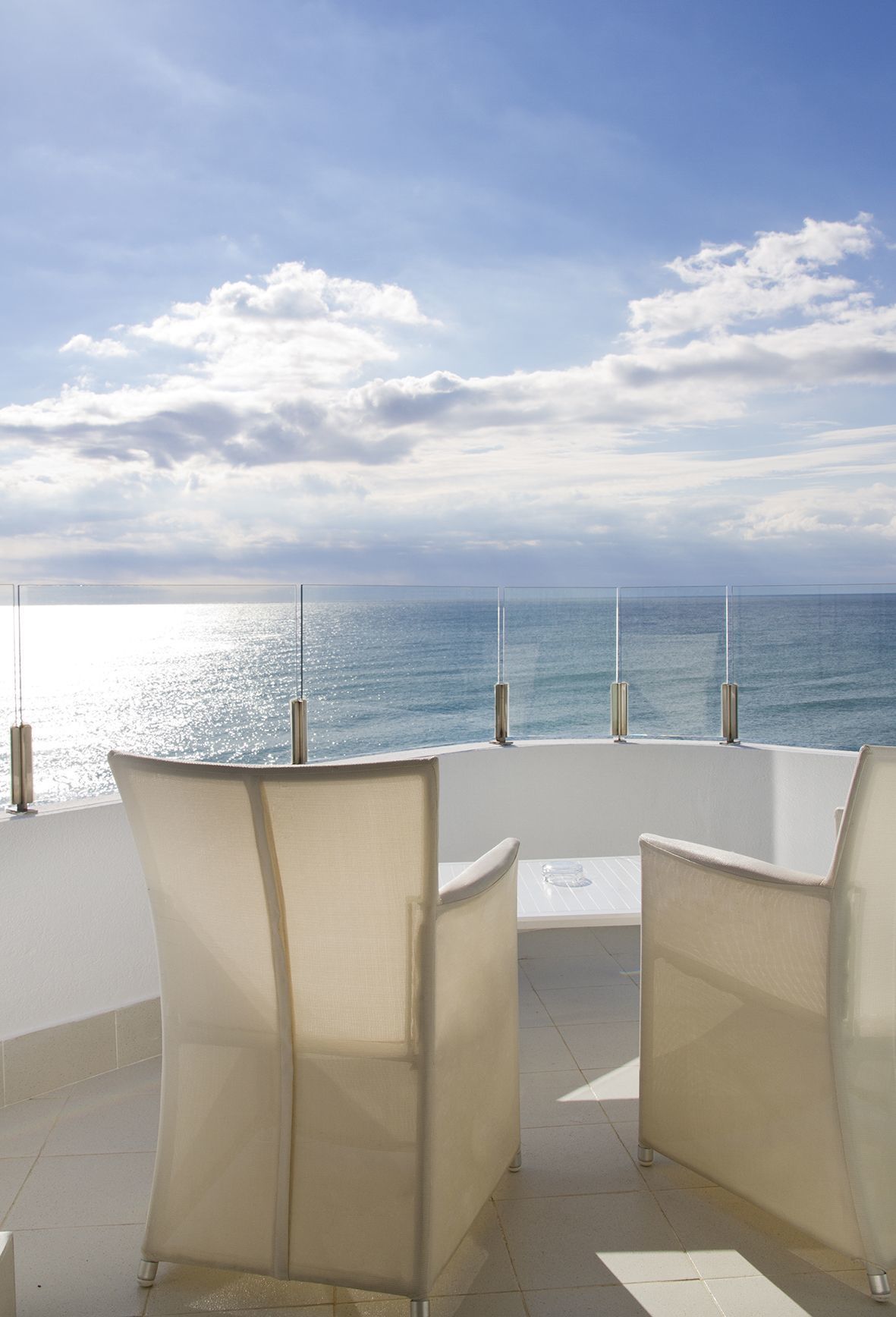 Hotel Mar Mediterania in Santa Susanna bei PP Busreisen / Rottweil