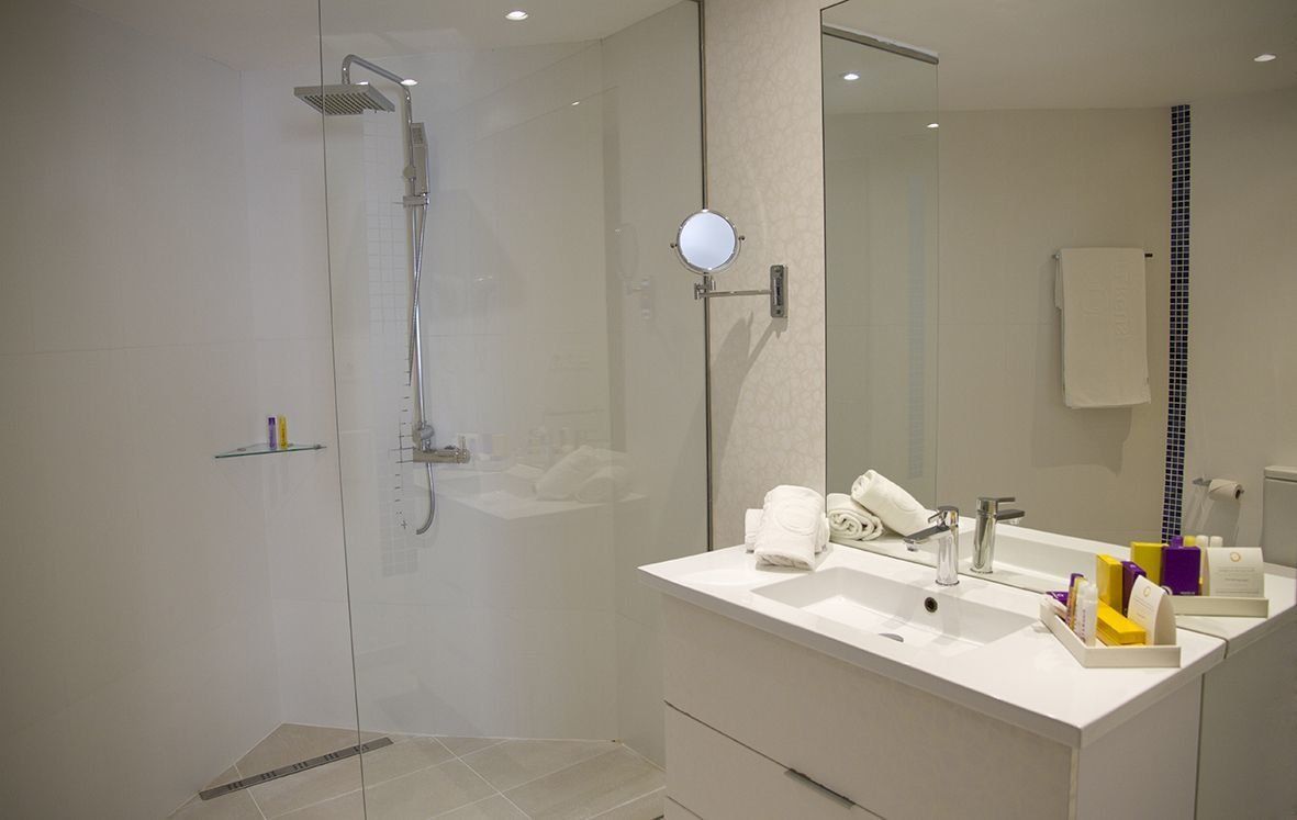 Hotel Mar Mediterania in Santa Susanna bei PP Busreisen / Rottweil