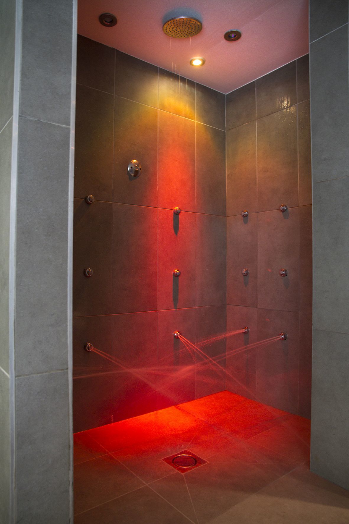 Hotel Mar Mediterania in Santa Susanna bei PP Busreisen / Rottweil