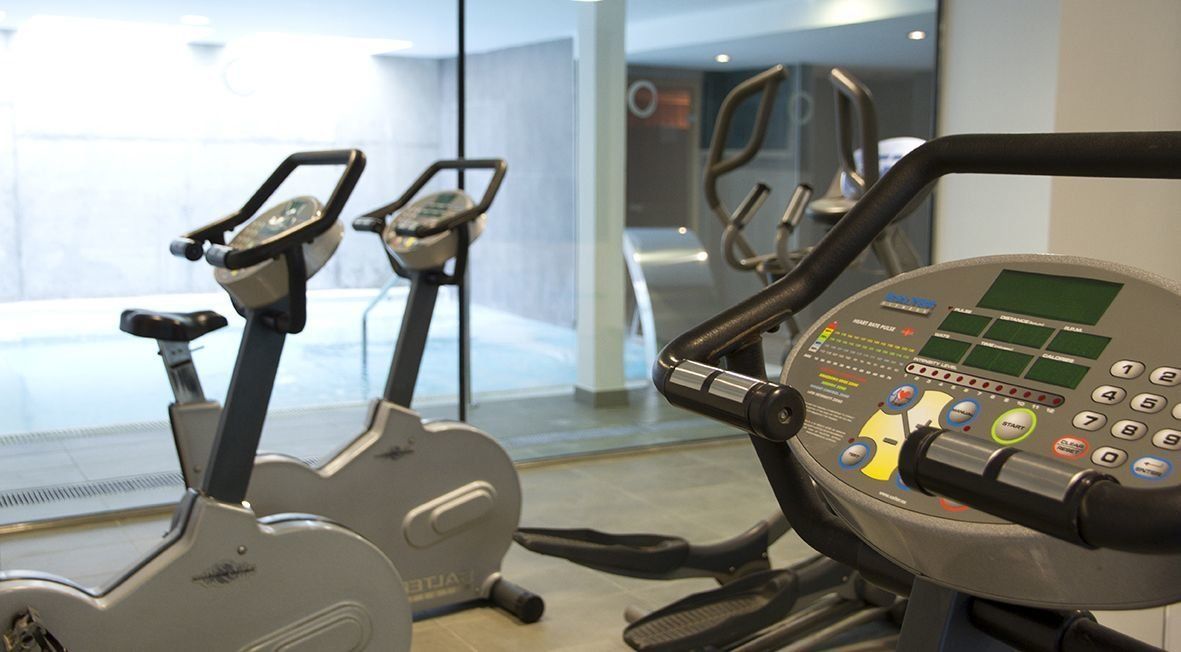 Hotel Mar Mediterania in Santa Susanna bei PP Busreisen / Rottweil