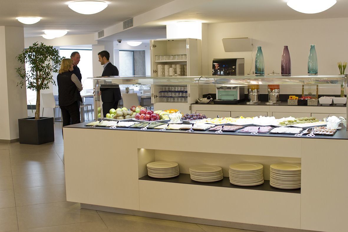 Hotel Mar Mediterania in Santa Susanna bei PP Busreisen / Rottweil