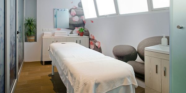 Hotel GHT Maritim in Calella bei PP Busreisen