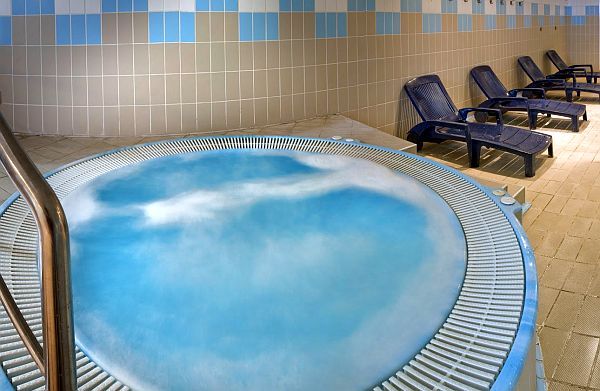 Hotel GHT Maritim in Calella bei PP Busreisen