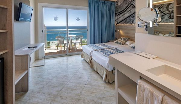 Hotel GHT Maritim in Calella bei PP Busreisen