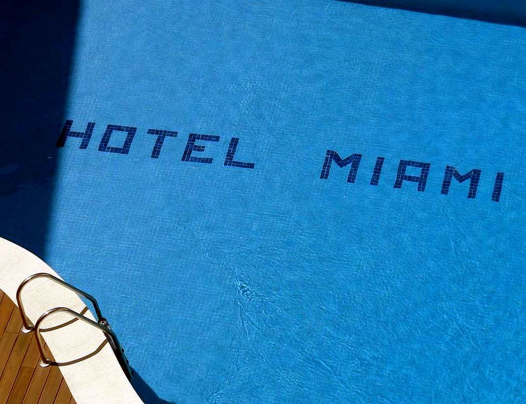 Hotel Miami in Calella bei PP Busreisen