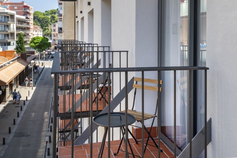 Hotel Mirtage in Lloret de Mar bei PP Busreisen