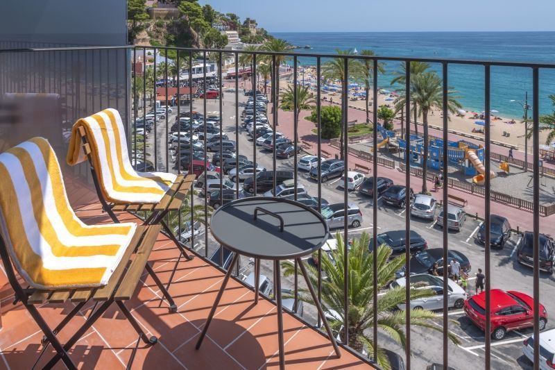 Hotel GHT Miratge in Lloret de Mar günstig buchen bei PP Busreisen