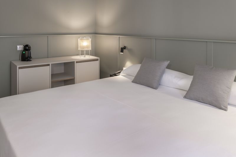 Hotel Mirtage in Lloret de Mar bei PP Busreisen