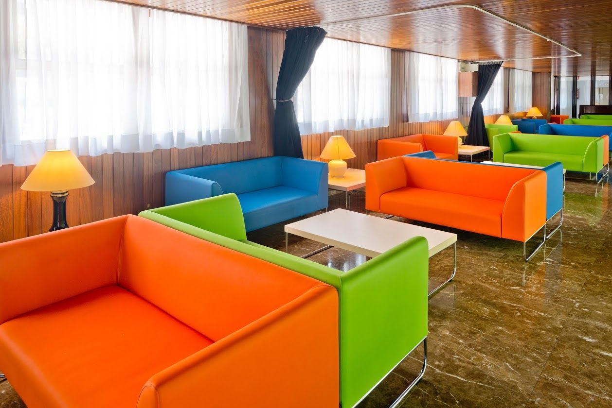 Hotel Oasis Park in Lloret de Mar bei PP Busreisen