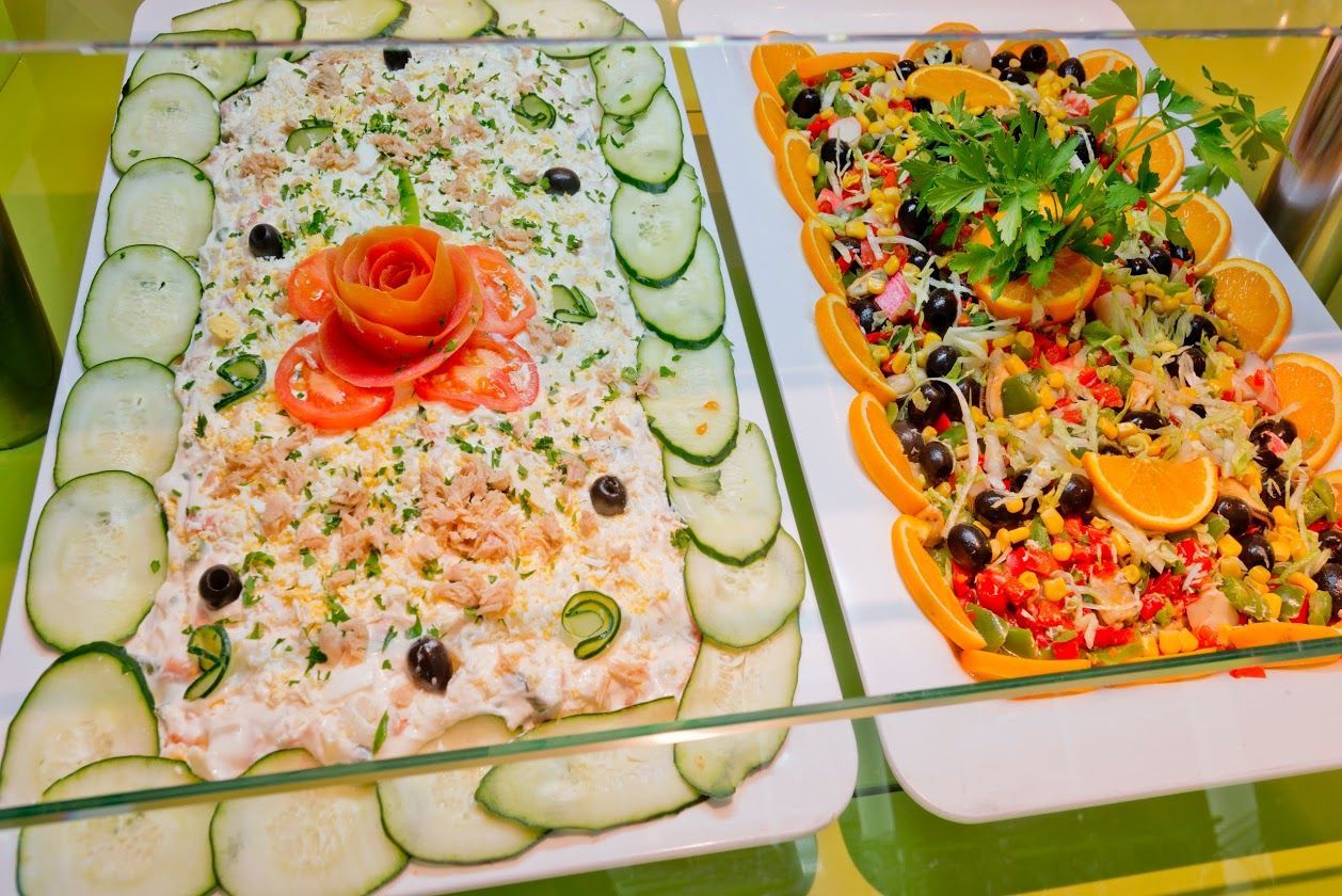 Hotel Oasis Park in Lloret de Mar bei PP Busreisen