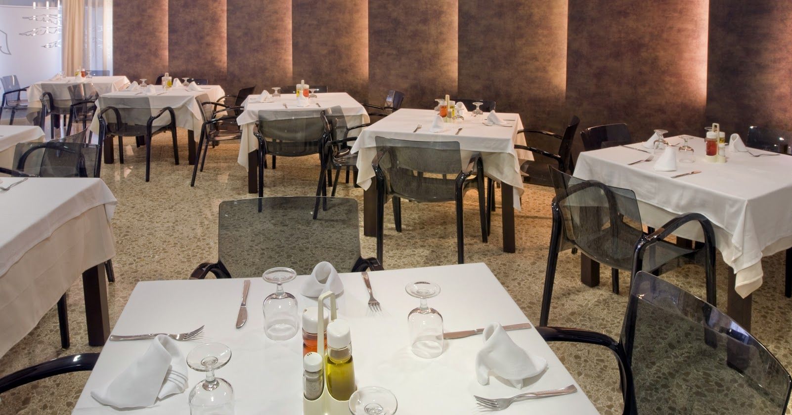 Hotel Oasis Park in Lloret de Mar bei PP Busreisen